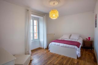 L'escapade Vendéenne - Grand jardin 4 chambres - Vix - 3
