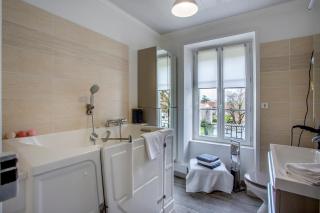 L'escapade Vendéenne - Grand jardin 4 chambres - Vix - 2
