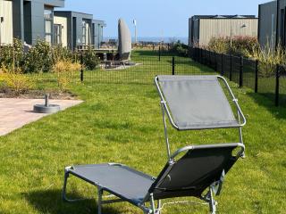 Enkhuizer Strand Chalet Meerblickhafen Haus Nr 244 - Enkhuizen - 9