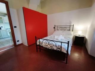 Just outside the Wall: Free A/C, Bikes and WiFi - Lucca - 2