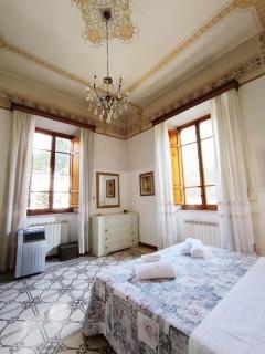 Just outside the Wall: Free A/C, Bikes and WiFi - Lucca - 7