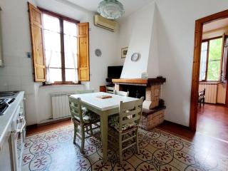 Just outside the Wall: Free A/C, Bikes and WiFi - Lucca - 5