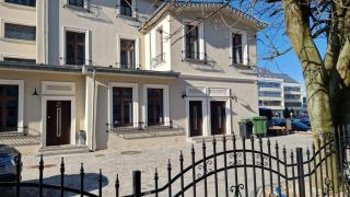Apartament Jaracza 28/7 - Słupsk - 1