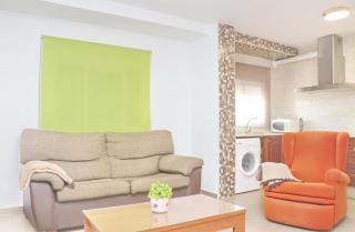 Apartamento Central cerca de la Playa - 7