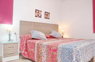 Apartamento Central cerca de la Playa - 1