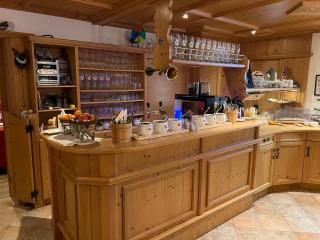 Hotel Garni Gafluna - Sankt Anton am Arlberg - 4