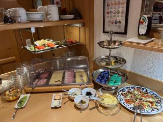 Hotel Garni Gafluna - 3