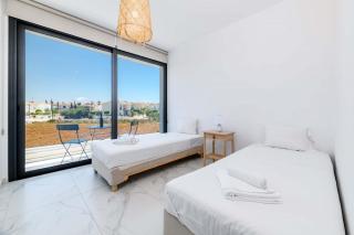 By The Beach - White Coral Villa - 2