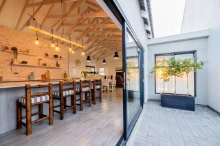 Equatorial Boutique SelfCatering - 7
