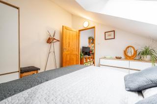 2 room flat Hlavná Košice with parking - Košice - 2