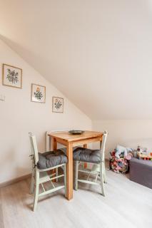 2 room flat Hlavná Košice with parking - Košice - 1