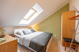 2 room flat Hlavná Košice with parking - Košice - 9