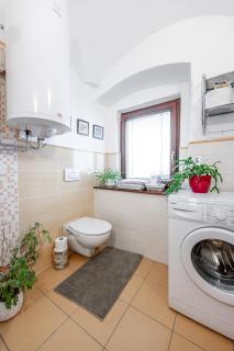 2 room flat Hlavná Košice with parking - Košice - 5