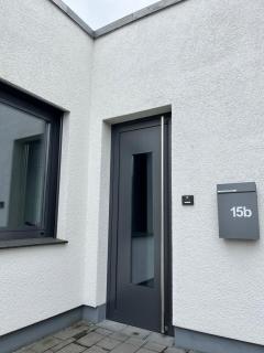 Modernes Tiny Apartment in Lage - 8