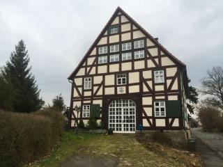 Ferienwohnung Gottsbüren - Trendelburg - 5