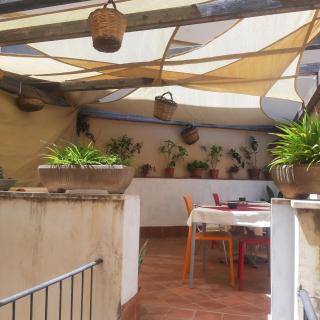 Casa Antioco B&B - Syracuse - 2
