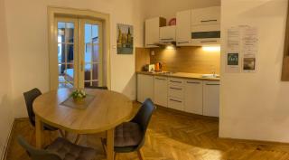 Apartmán Kaiser - Prague - 4