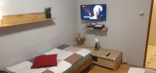 Apartament Sosnowiec - Sosnowiec - 5