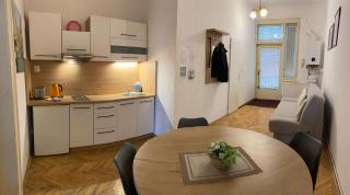 Apartmán Kaiser - Prague - 5