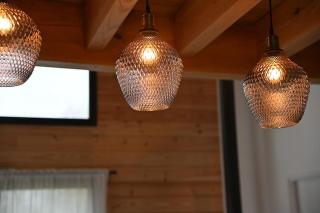 Pinéa Lodge - Chalet Authentique en Pin des Landes - Saint-Yaguen - 2