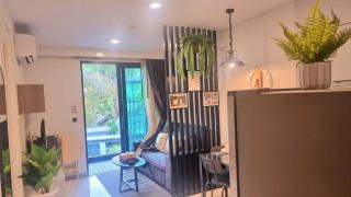 B406-Pool View One Bedroom Ao Nang Beach - Ao Nang Beach - 8