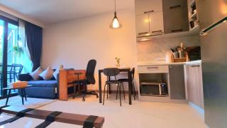B406-Pool View One Bedroom Ao Nang Beach - Ao Nang Beach - 7