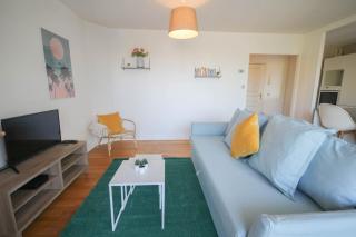 Apartment in residence with balcony and parking - Lille - 4
