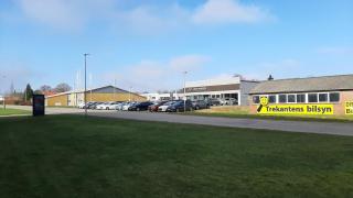 Kolding Sportel - Kolding - 9