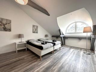 Penthouse In Vasastaden - Göteborg - 0