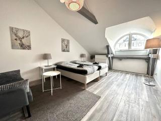 Penthouse In Vasastaden - Göteborg - 9