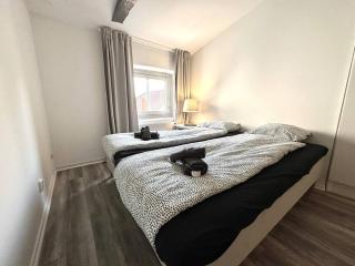 Penthouse In Vasastaden - Göteborg - 6