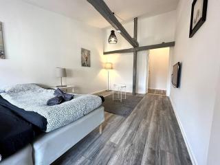 Penthouse In Vasastaden - Göteborg - 5