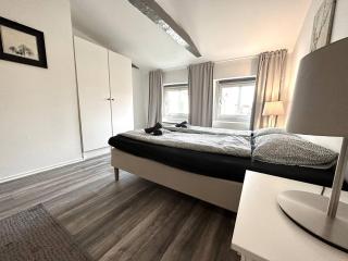 Penthouse In Vasastaden - Göteborg - 3