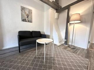 Penthouse In Vasastaden - Göteborg - 1