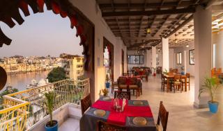 DERA PICHOLA- A Lake Facing Boutique Hotel - 1