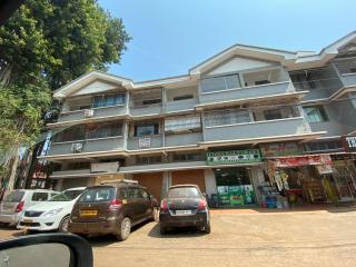 Luxurious 2bhk Serviced Apartment 5 mins walk from Benaulim Beach Goa - Benaulim - 6