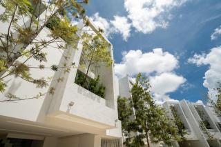 Aesthetic 3 Storey Villa Residence A23, Private Pool, close to Ma Doo Bua Café and Laguna - Ban Pak Lak - 5
