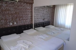 TOROS OTEL DİDİM - Didim - 1