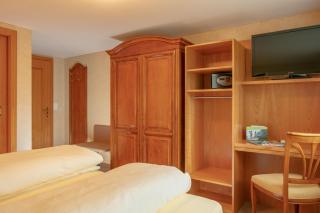Hotel Alpenblick - Weissbad - 8