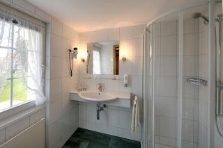 Hotel Alpenblick - Weissbad - 9