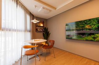 Wecostay Chungmuro - Seul - 7