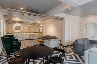 Bedzzz Xclusiv Morjim, Goa By Leisure Hotels - Morjim - 9