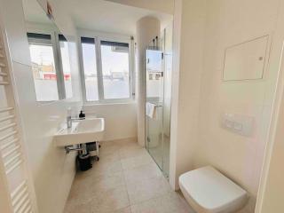 Designer flat to feel good in - Viena - 2