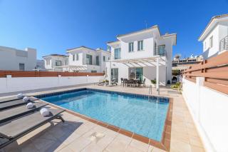 Sunrise Bay Villa #4 - Protaras - 0
