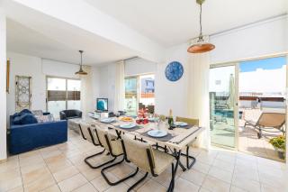 Sunrise Bay Villa #4 - Protaras - 9