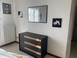 Comasina Charme Apartment with Terrace - 6