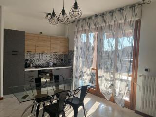 Comasina Charme Apartment with Terrace - 2