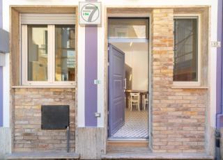 Appartamento THE FLAT - San Benedetto del Tronto - 6