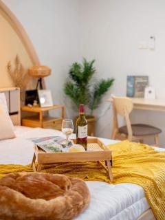 CM Design Space Cozy Room - 7