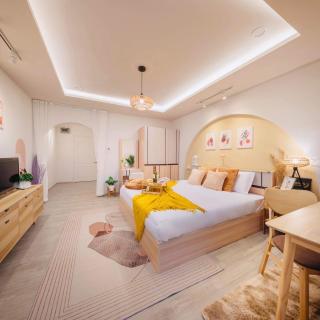 CM Design Space Cozy Room - Chiang Mai - 6